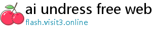 ai undress free website