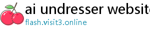 ai undresser website