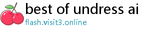 best of undress ai